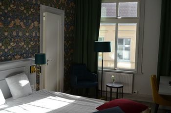 Spis Amber 3* Luleå