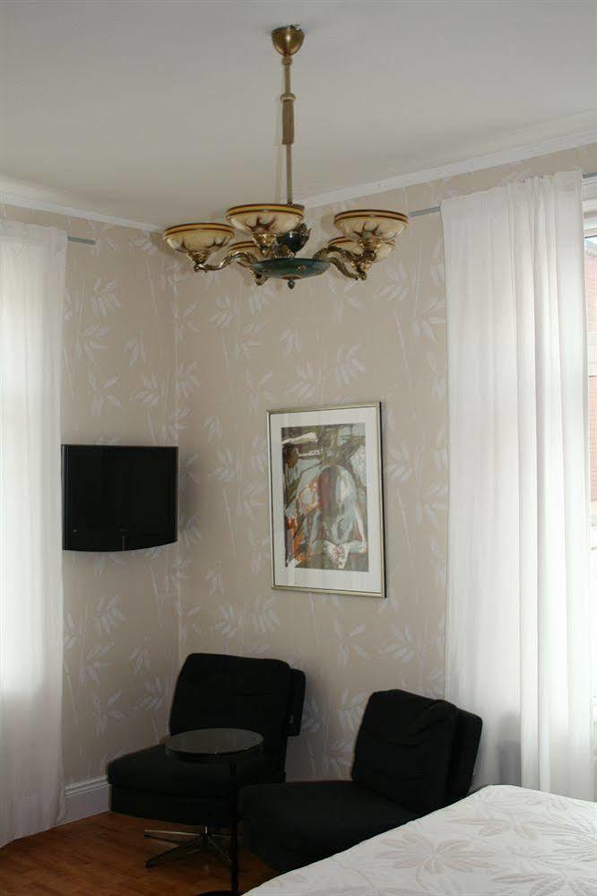 Spis Amber 3* Luleå